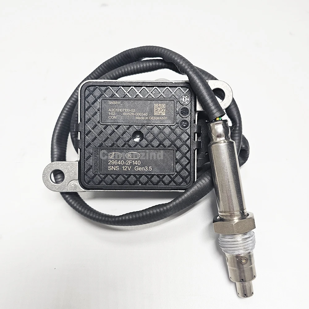 29640-2F140 SNS0811A 296402F140 Sensore di ossido di azoto Sensore NOx di alta qualità per KIA Hyundai Santa Fe 2.0 Palisade 2.2 CRDI