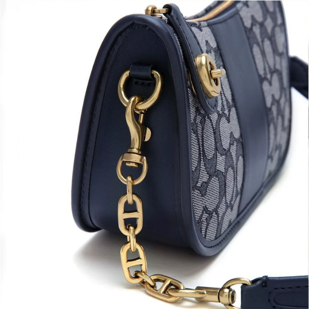 Рисунок 5 - Удлиненная цепочка для сумки