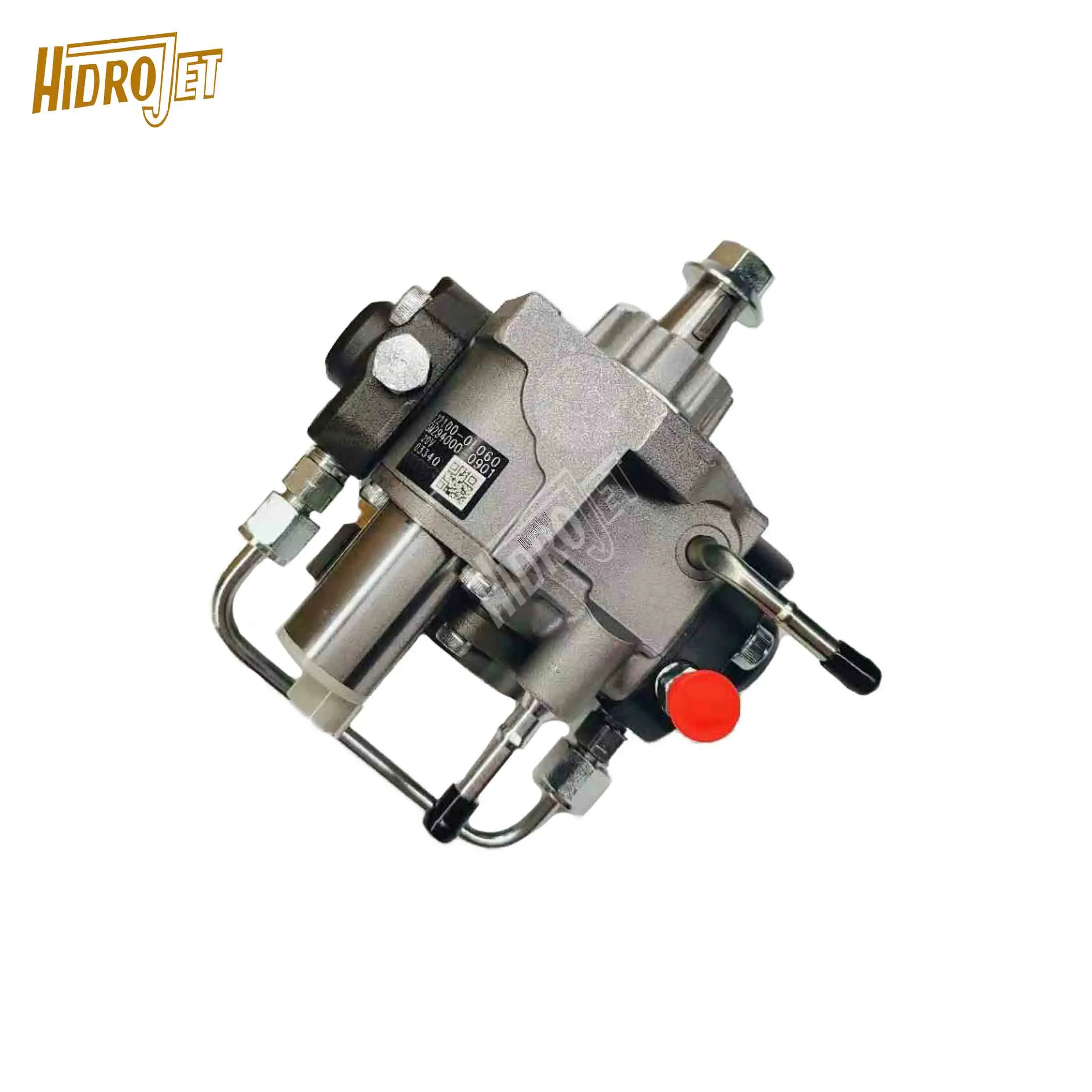 

HIDROJET Original Remain Excavator Pump 294000-0641 Fuel Injection Pumps 1460A019 For Sale