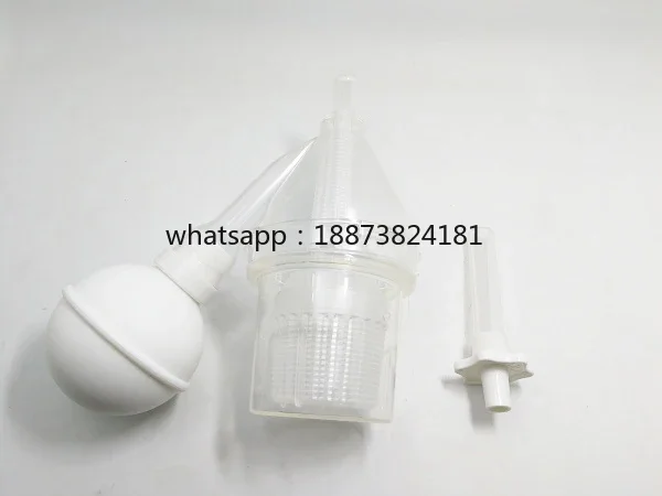 

Medical Disposable Ellik Evacuator Suction Urology fast shipping