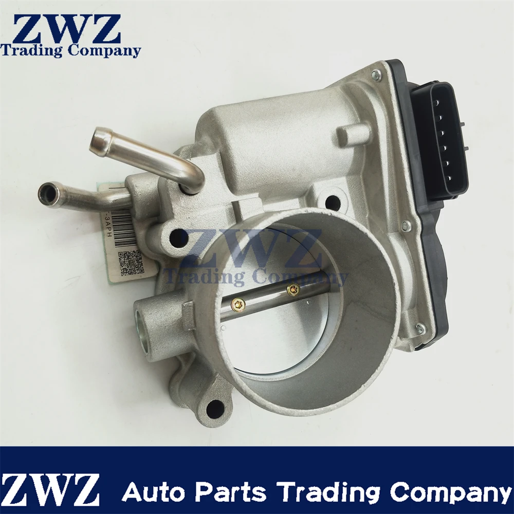 

Для Hyundai Elantra Tucson Kia Sportage Forte Soul дросельная заслонка 35100-2E000 35100-2E100 351002E000 351002E100