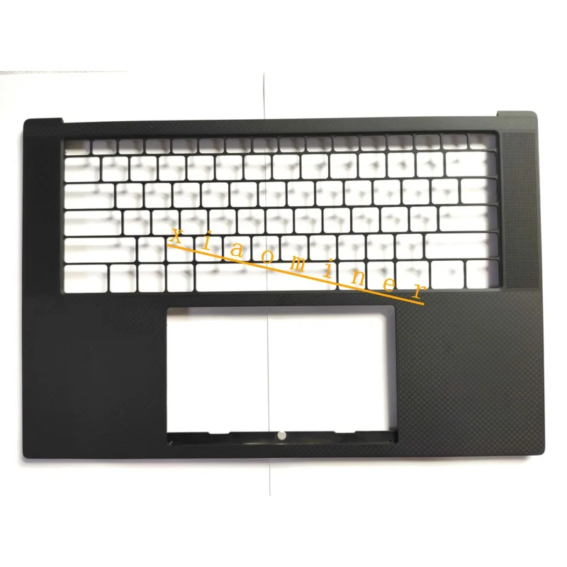 DKFWH DLA DELL XPS 15 9500 Laptop C Shell Palm Rest Shell