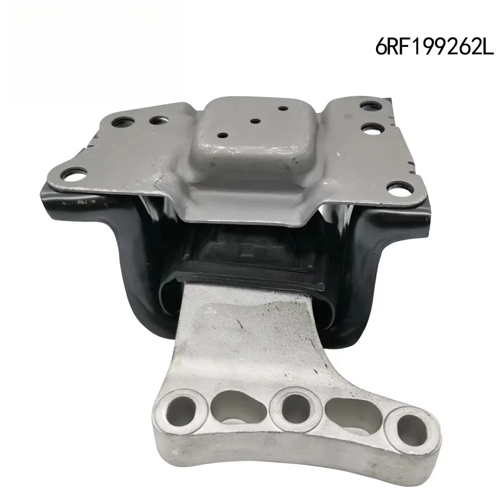 Engine support 6RF199262L 6RF199262Q For VW Polo 2013-2021 Skoda RAPI 2012-2023