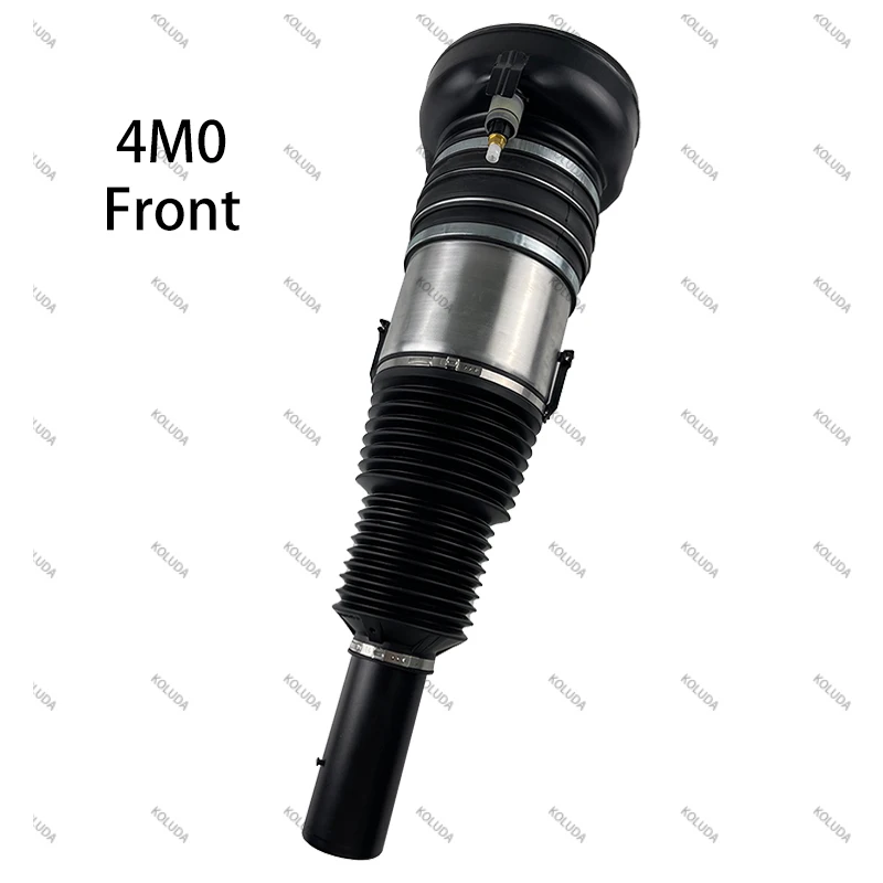 

4M0616039 NEW For AUDI For Bentley Air Suspension Shock Absorder Front Airmatic Strut Q7 Q8 4M0 4M4 4M0616039AC 4M4616039E