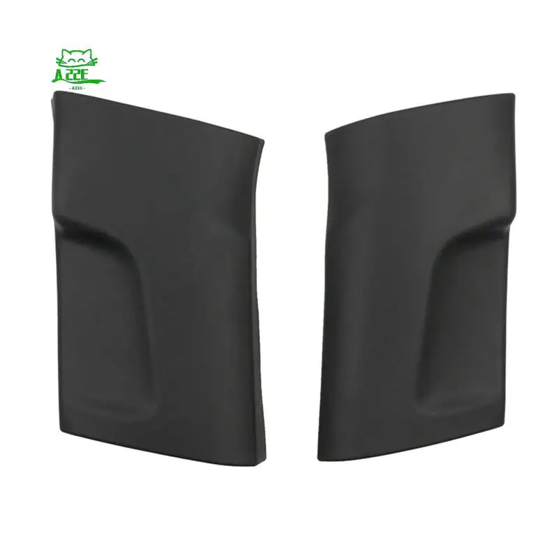

A22E-Door Frame TPE Guard Panel Car Door Middle Protective Pad Accessories For Tesla Model 3 Highland High Quality Auto Parts