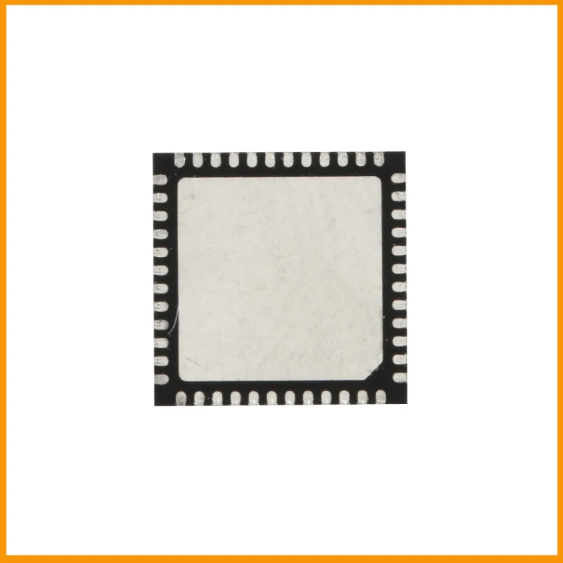 5Pcs/Lot  New Original STM32G473CCU6  STM32G473 Microcontroller IC 32-Bit Single-Core 170MHz 256KB (256K x 8) FLASH 48-UFQFPN