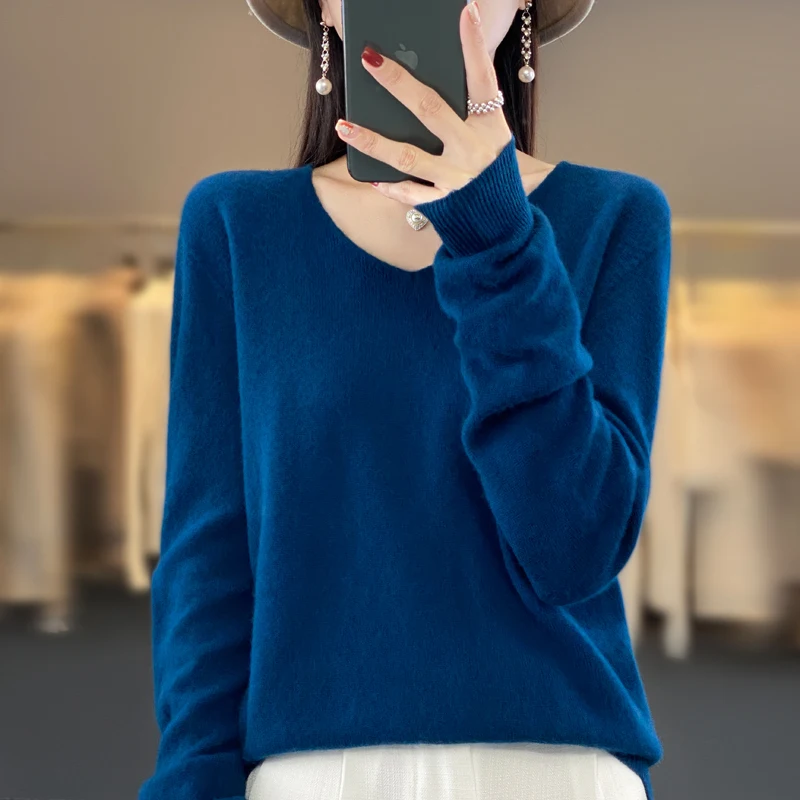 Seaweed blue