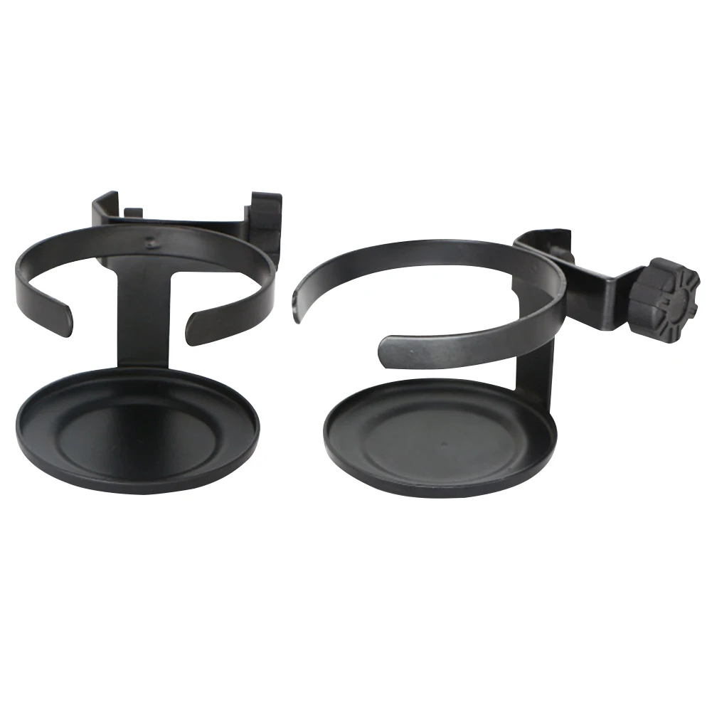 Mic Stand Drink Holder Mic Stand Cup Holder Diameter 9 Cm Music Drum Stand Bottle Holder Adjustable Music Instrument Accessories