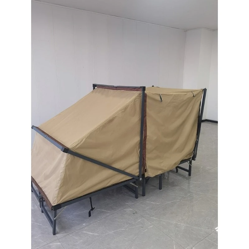 Outdoor simple shelter tent