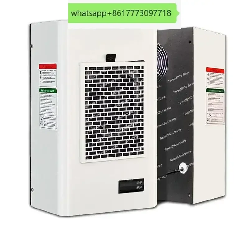 Cabinet Air Conditioning Electric Special Industrial Cabinet Control Cooling Refrigeration Non-condensate Air Conditioning