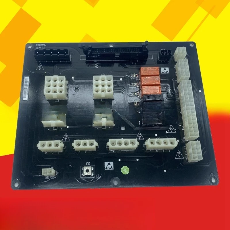 

Детали подходят для аксессуаров для лифтов Canni. Плагинная плата KLS MAD 01A. Основная интерфейсная плата управления Canni, лифт Canni.