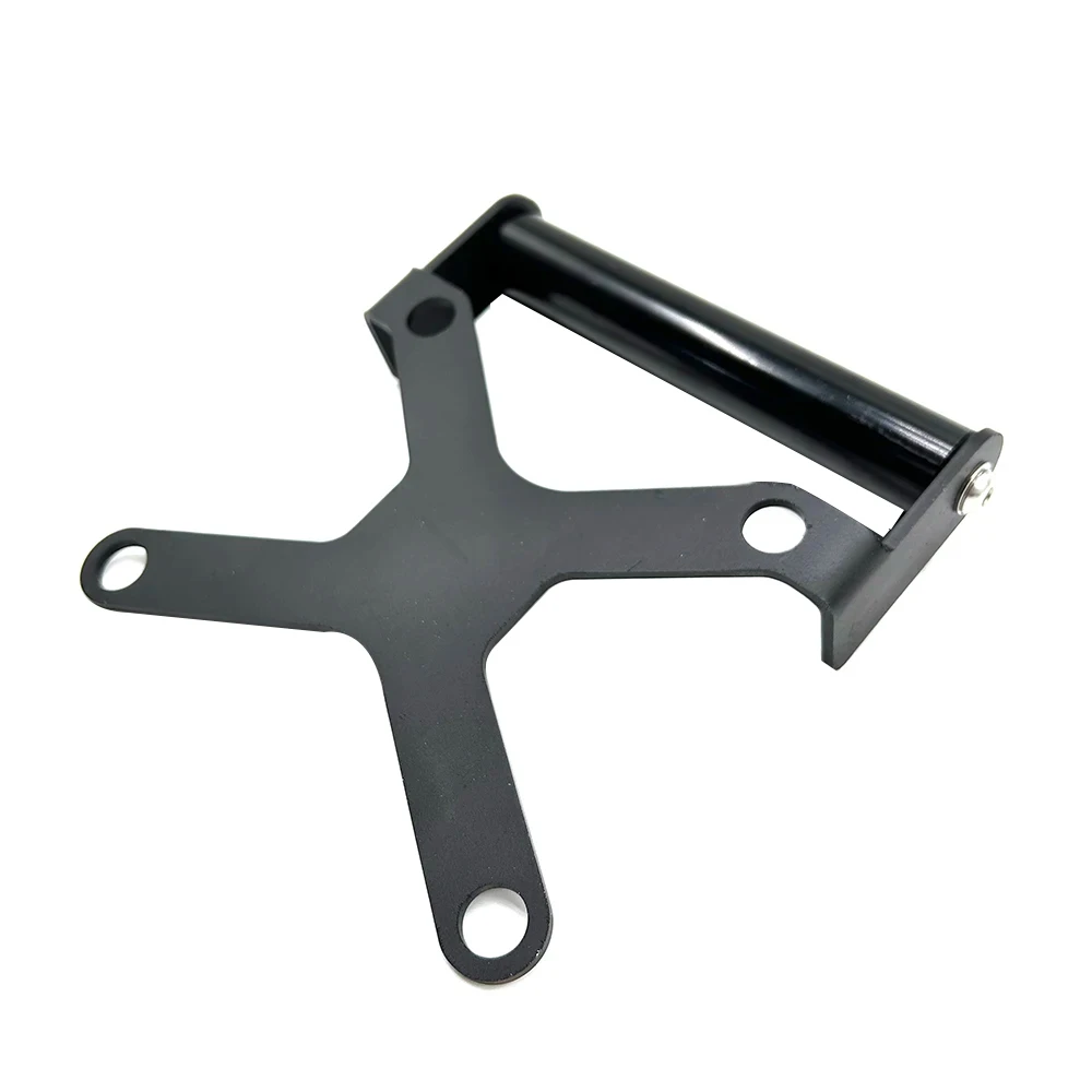 For Himalayan 450 2024 2025 Motorcycle Himalayan450 Accessories Phone Holder Stand GPS Navigation Plate Bracket