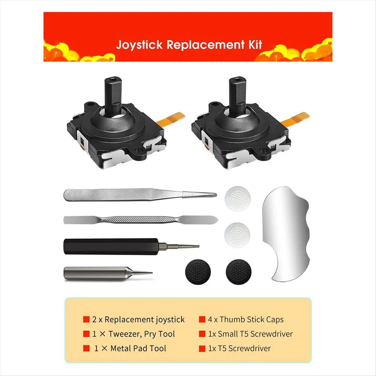 kit-de-substituicao-de-joystick-vr-11-em-1-aaae-para-controle-kit-de-reparo-de-alca-vr-com-grips-para-thumbstick