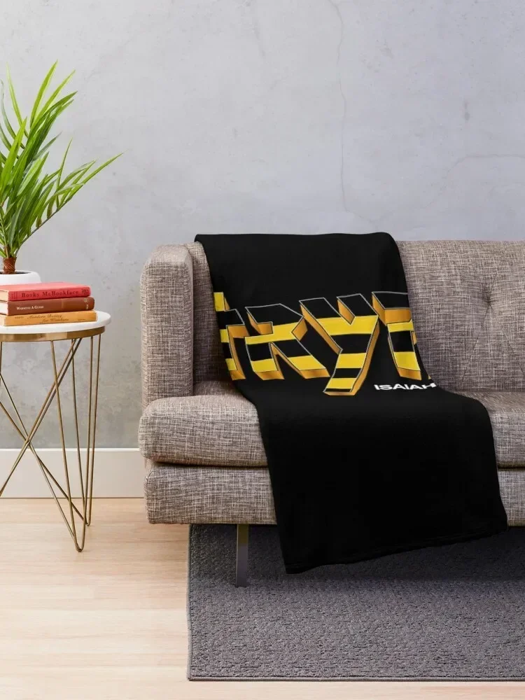 Stryper - Logo Throw Blanket Vintage heavy to sleep Weighted Cute Plaid Blankets