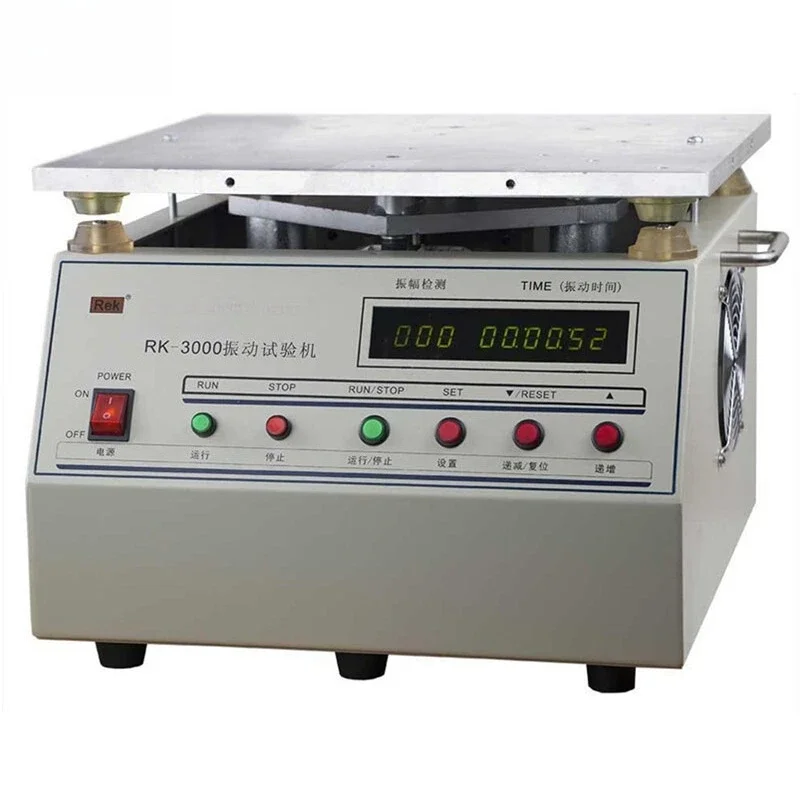 RK-3000 Vibration B…