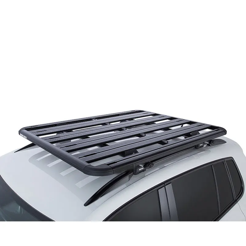 

Universal Pickup Truck 4x4 Aluminum Platform Car Roof Racks for Jimny Fj Cruiser 4runner Pajero Prado Range Rover Honda Crv Suv