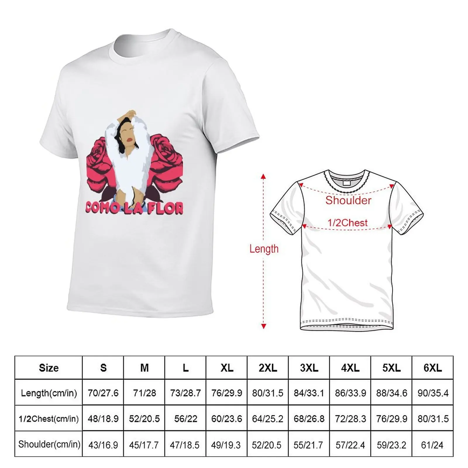 كومو لا فلور تي شيرت رجل جرافيك تي شيرت تي شيرت قطن 100% تي شيرت رجل فاخر تي شيرت