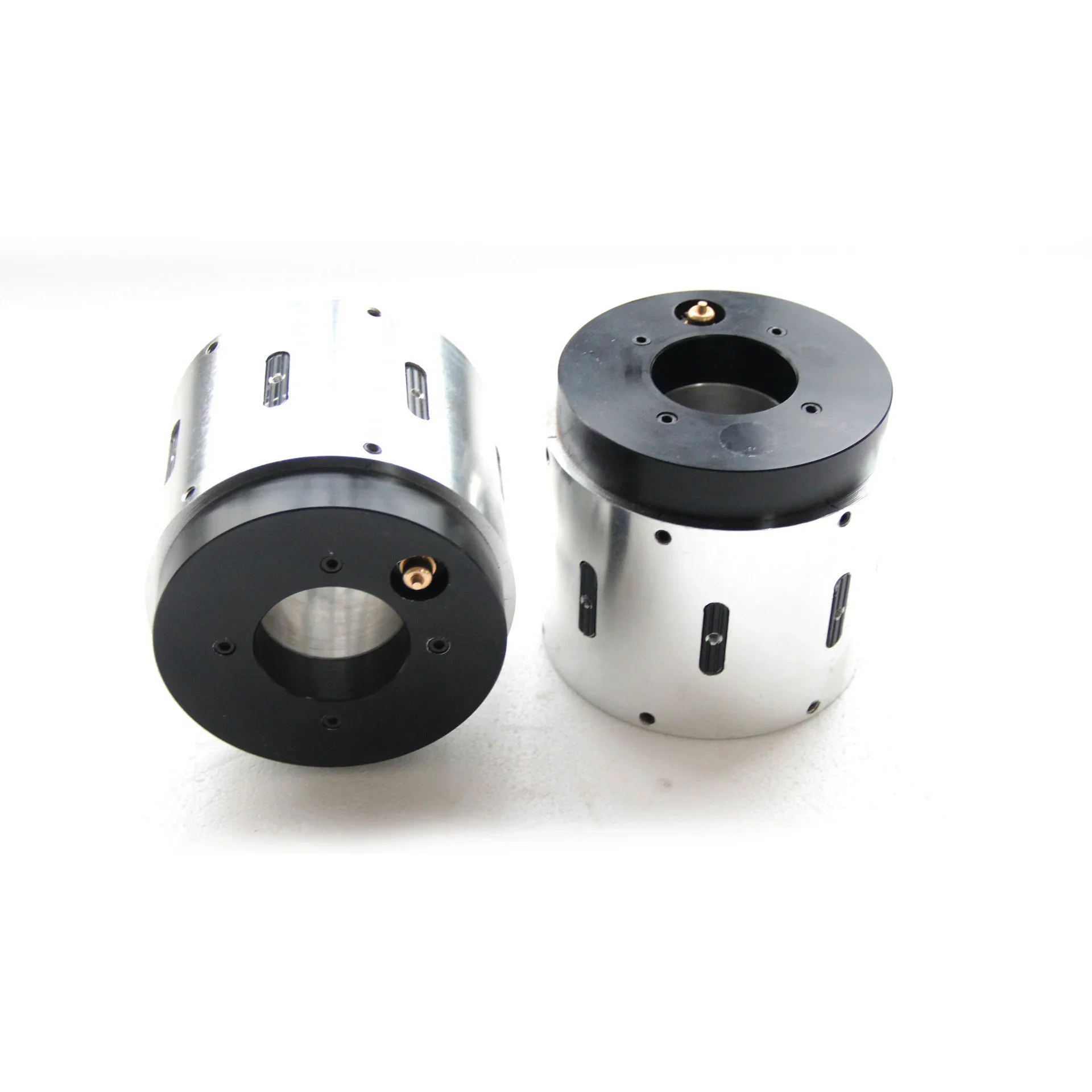 Mechanical Core Air Chuck,Pneumatic Air Shaft Adapter Core Chuck Air Adaptor