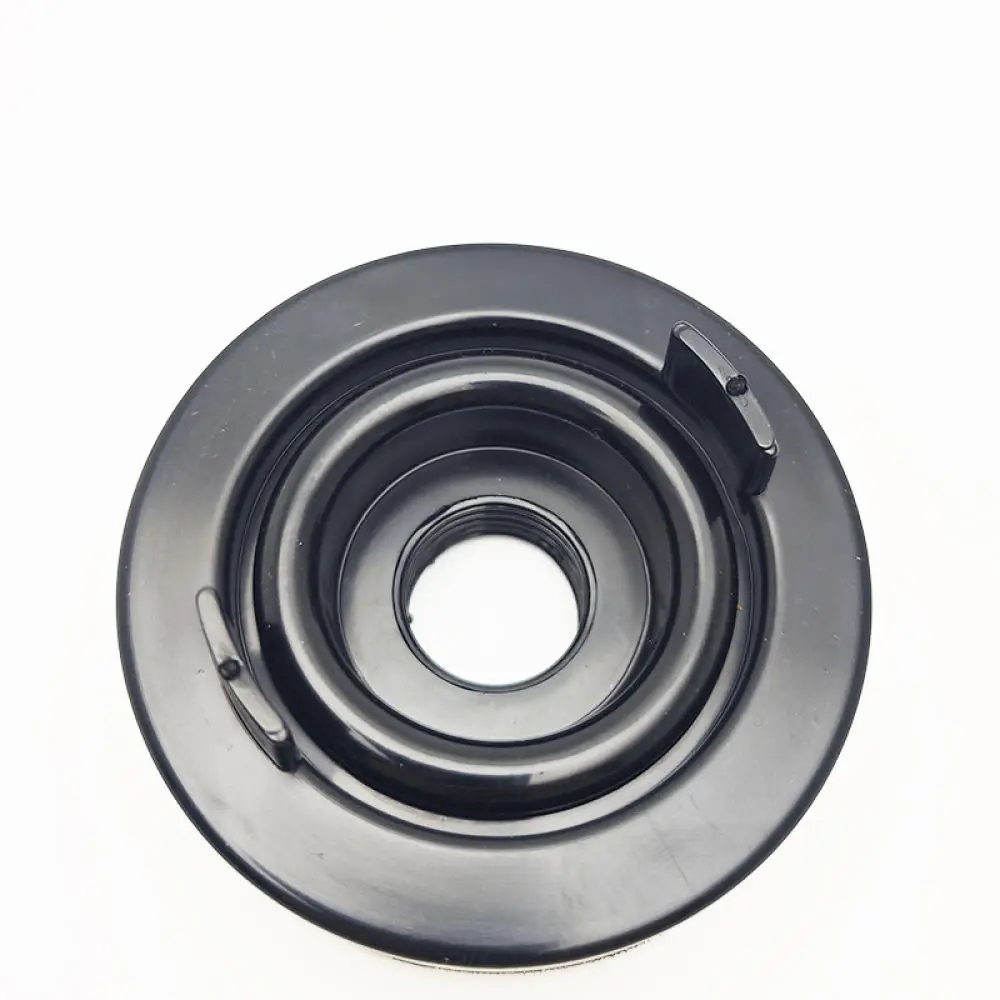 Automotive LED Headlight Dust Cover For AIAUTOBA Universal Headlamp Retrofit Seal Cap Protection Moisture Resistant
