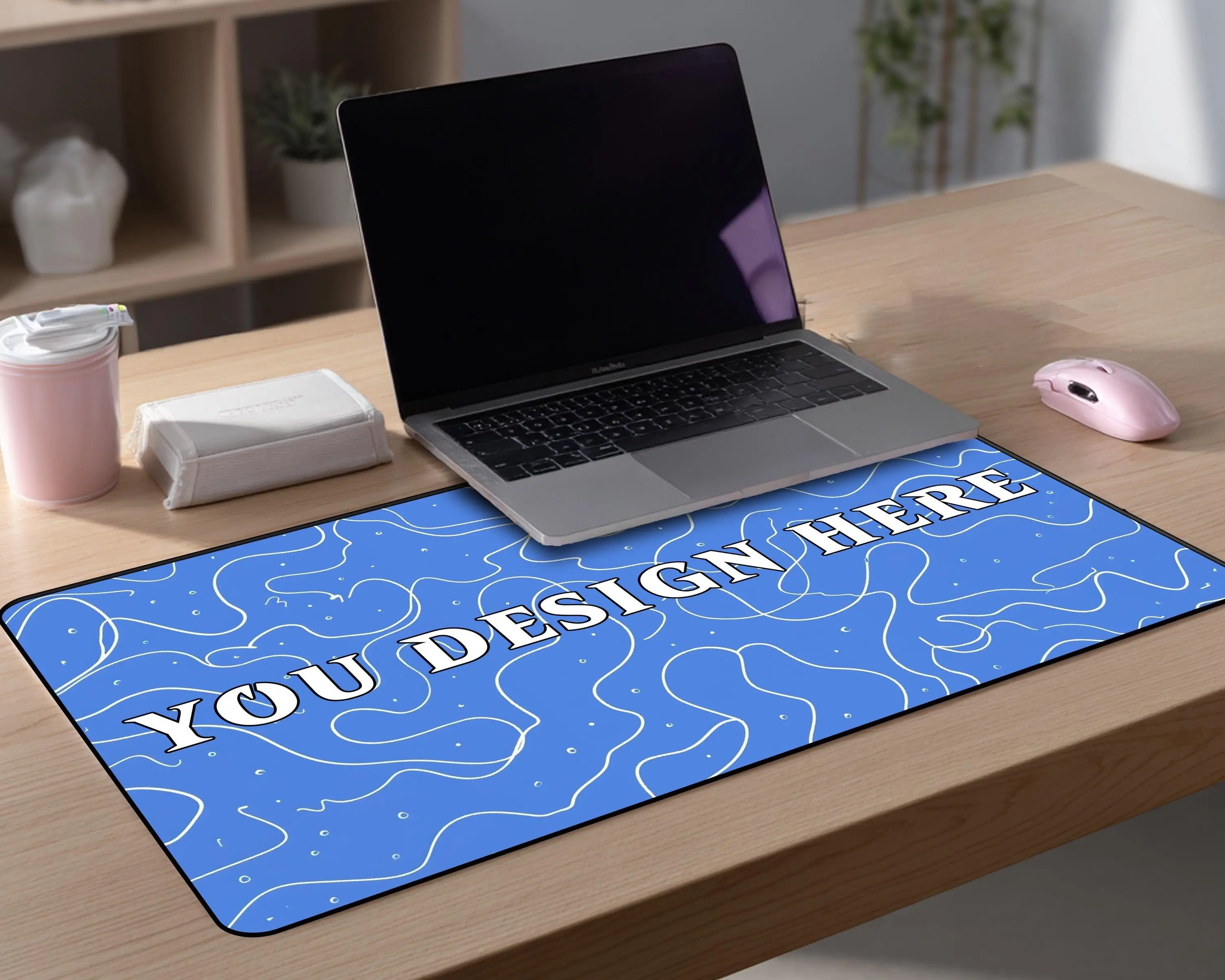 Özel Tasarım Oyun Matı Mousepa - Play Mat Neoprene incelemesi ve fiyatı
