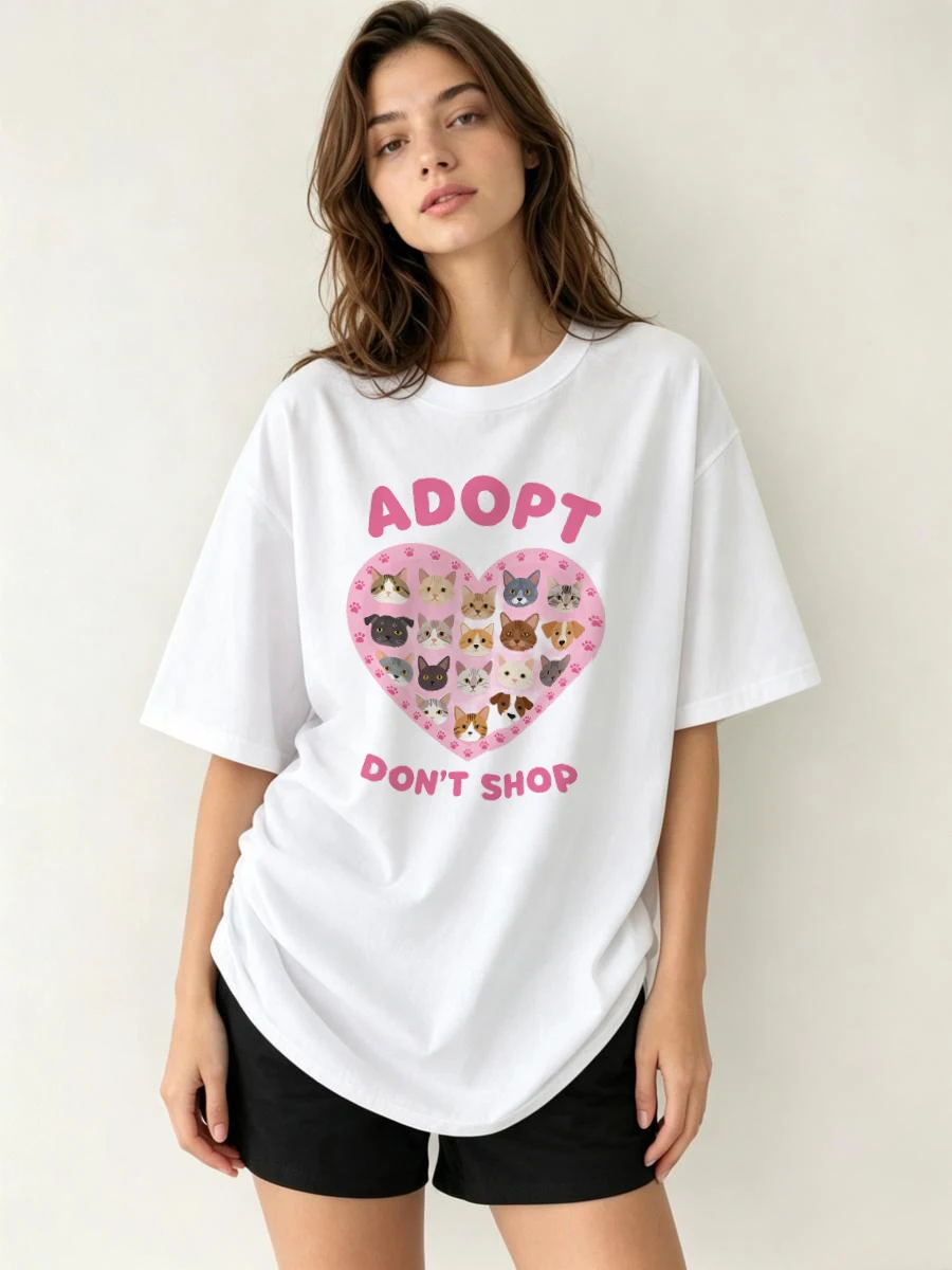 T Shirts Woman Making Skills Practical Functional Everyday Daily Regular Casual Relaxed Business Office Professional Commute