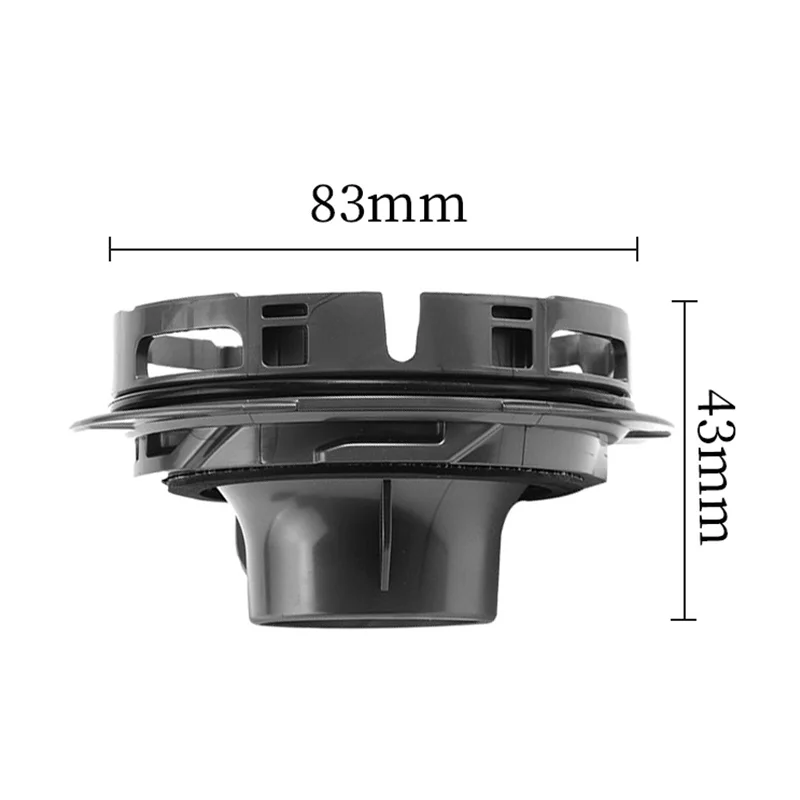 다이슨 V7 V8 무선 진공 청소기용 사전 필터 HEPA 포스트 필터, 액세서리 교체 부품