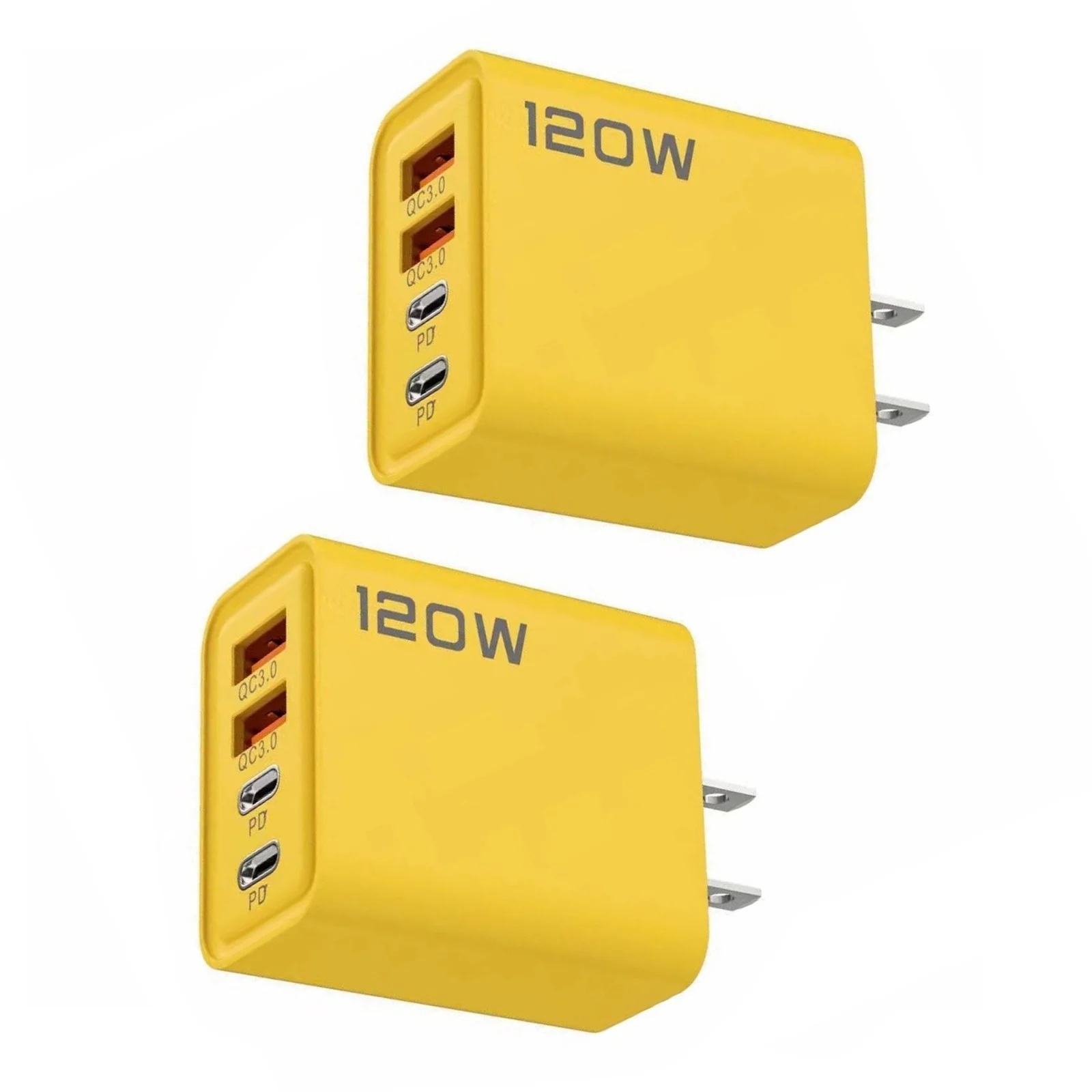 Thumbnail 2 - #74 Best Fast Wall Phone Chargers to Buy In 2026