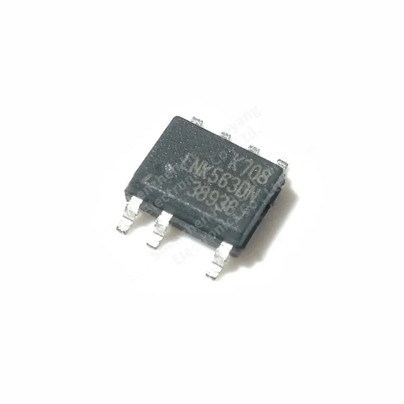 10PCS LNK563DN LNK563DG Power management IC package SOP7