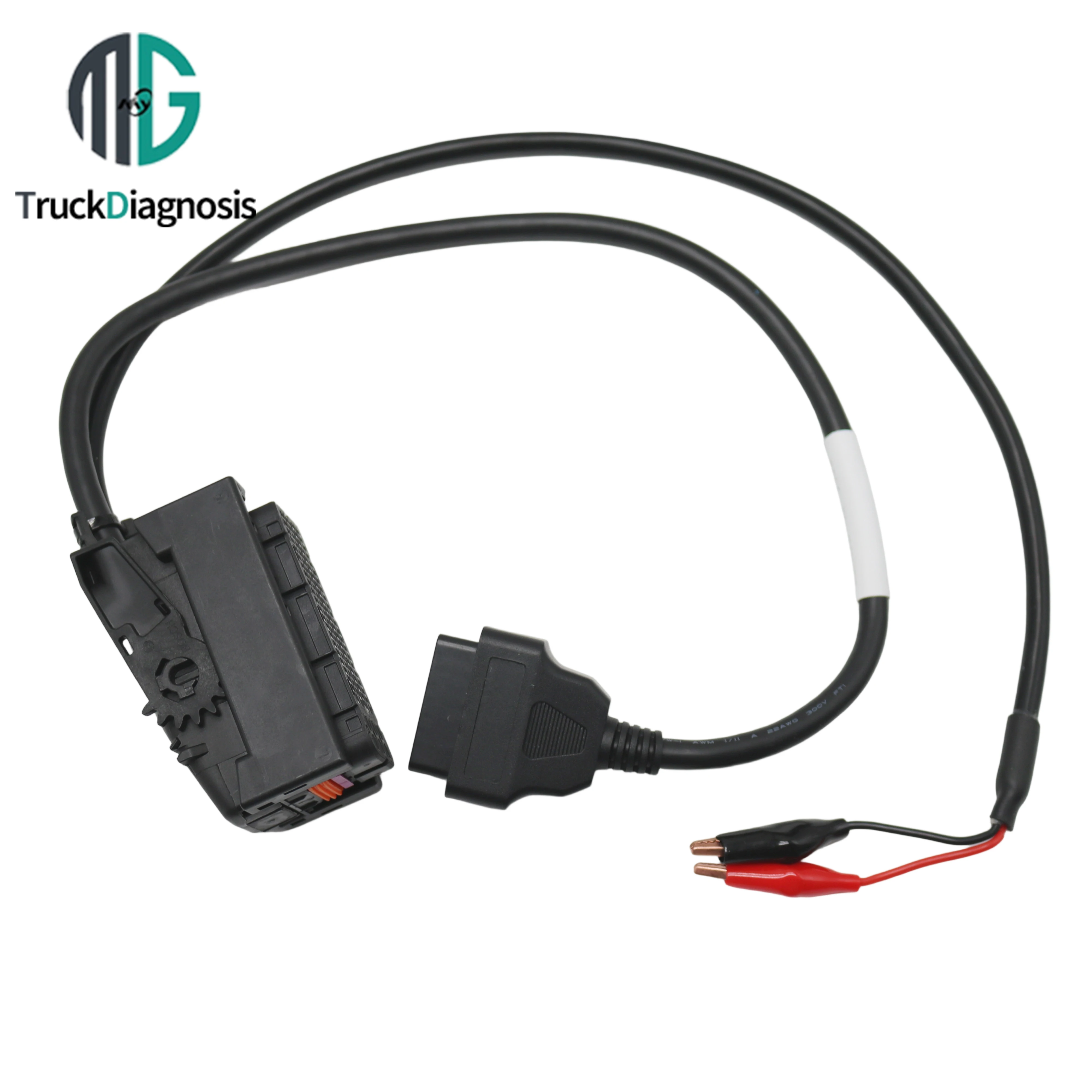 

for 0281020069 Deutz Diesel Engine ECU Programming Diagnostic Test Cable Bosch EDC16UC40 Programming Cable