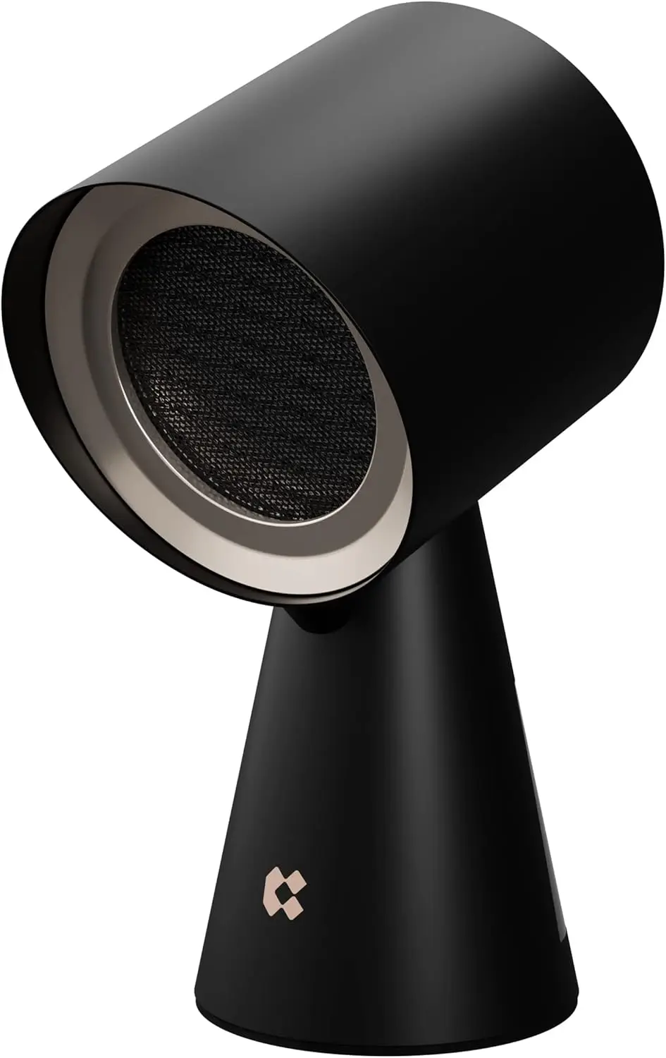 

Portable Range Hood, Desktop Range Hood with 2 Speed Exhaust Fan, Detachable Aluminum Filter, Large Oil Collection Cup,