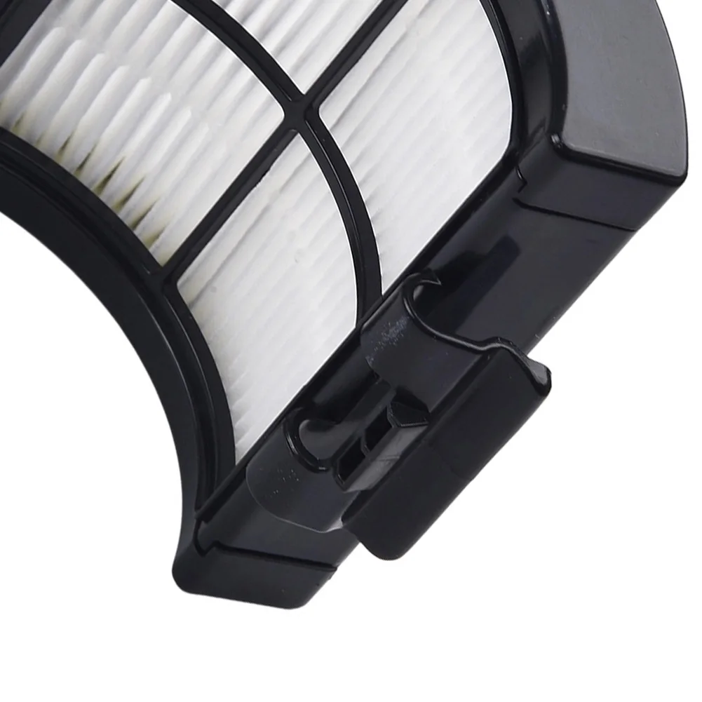 Reusable Filter Set for Shark for Detect Pro Vacuum Models IW1611 and IW3611 with HEPA Foam Hand and Pre Motor Filters