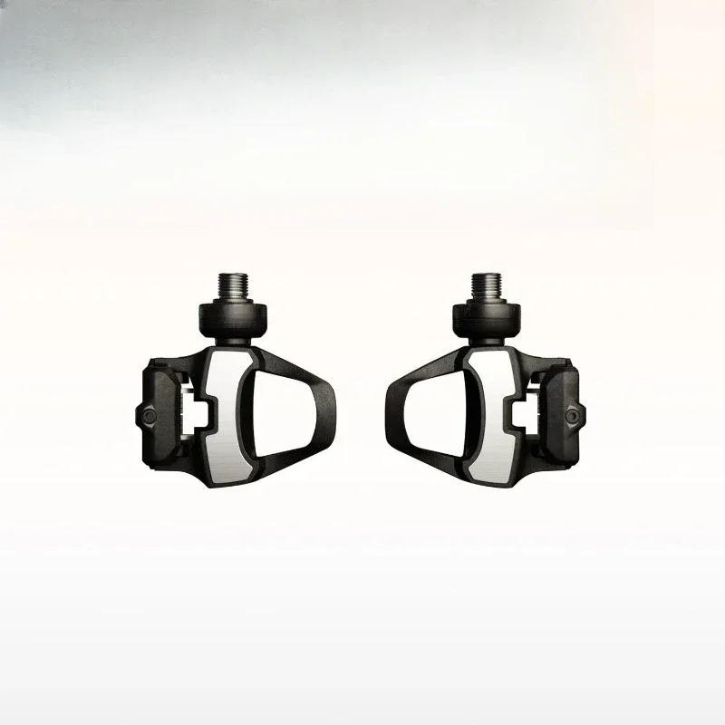P715 Bicycle Pedal Power Meter Mountain Road Bike Cycling Lock Pedal Bicycle Equipment
