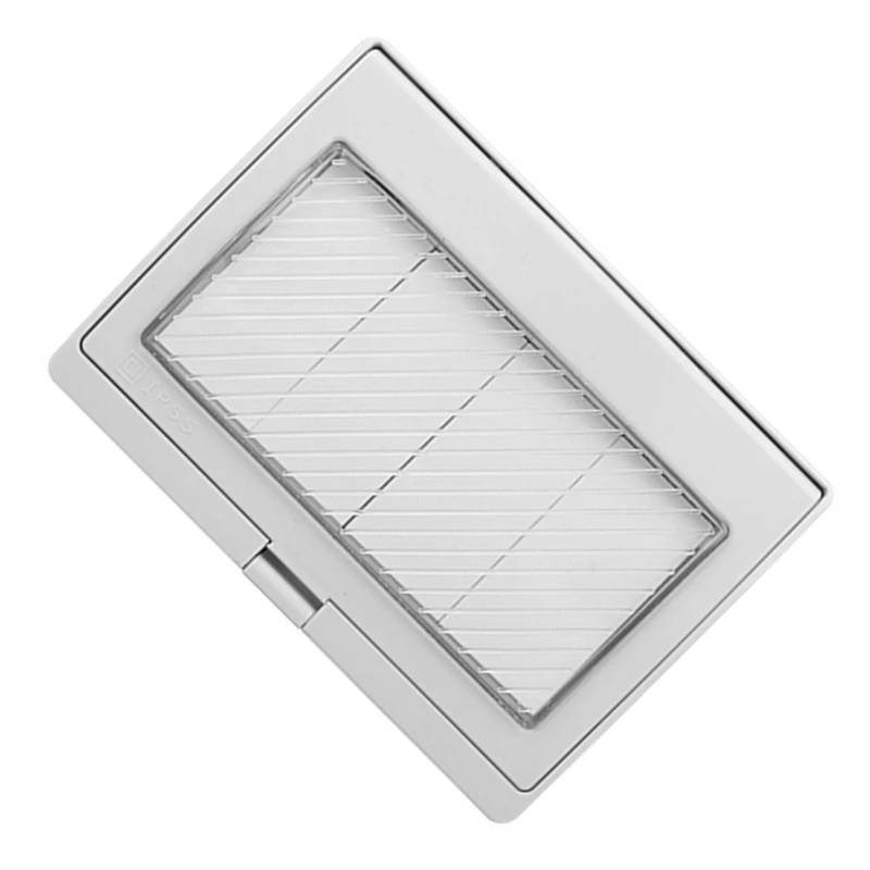  Spring Sealing Clasps Waterproofed Enclosures Single Control Enhancing Protecting Outdoor Wall Switches