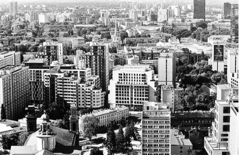 Kentmere PAN400 135mm IOS 400 Película Negativa Preto e Branco