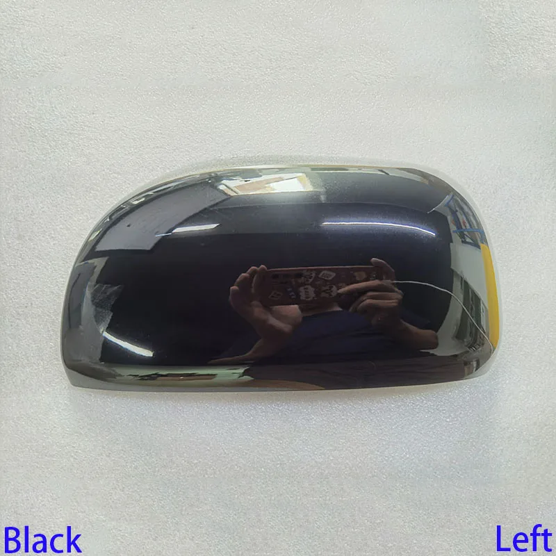 Car Accessories Rearview Mirror Cover For Toyota Rav4 2008~2013 Reverse Mirror Shell Mirror Case Housing