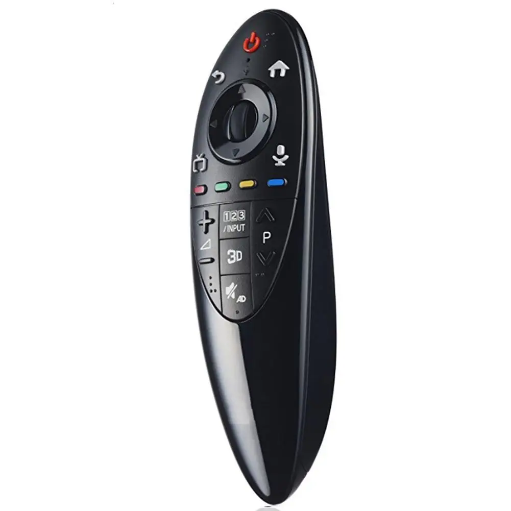 Dynamic Smart 3D TV Remote Control Replacement TV Controller Compatible For LG An-mr500g Magic Remote