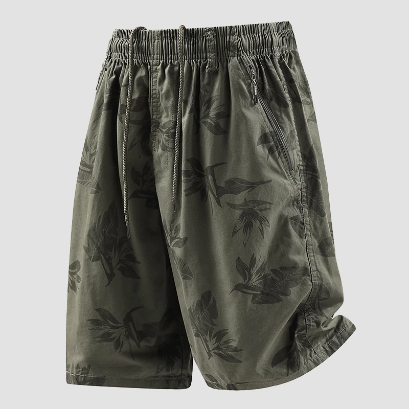 

Casual Shorts Beach Streetwear Men's Summer Men's Clothing Designer Sportswear Fashion Trouser Hombre Pants Male Clothing New