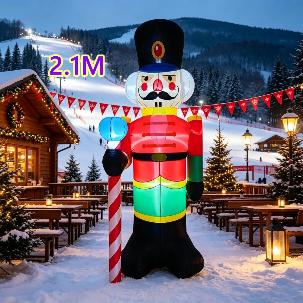 24m-christmas-inflatable-nutcracker-soldier-candy-cane-built-in-led-light-suitable-courtyard-garden-commercial-lawn-decoration