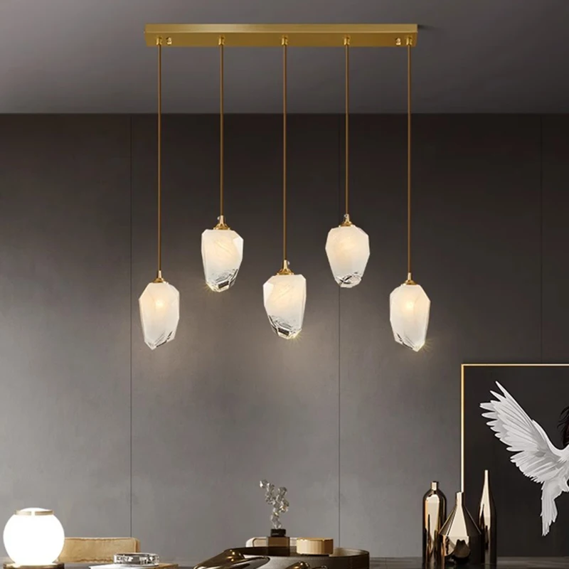 

nordic home decor dining room Pendant lamp lights indoor lighting Ceiling lamp hanging light fixture lamps for living room