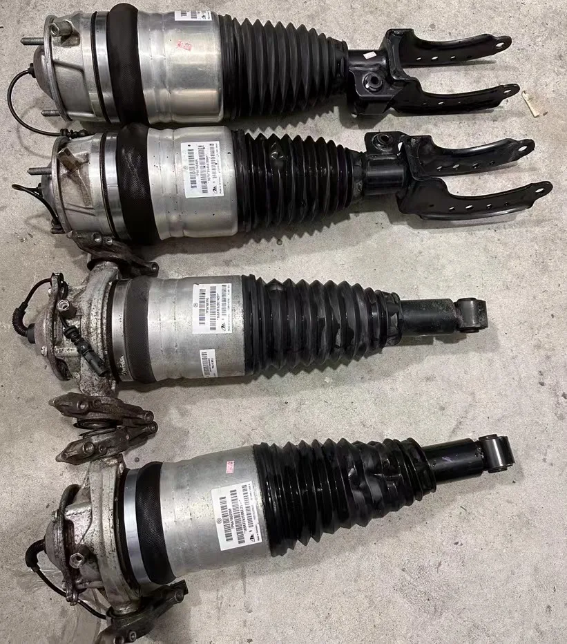 Applies for Porsche Touareg Shock Absorber Rear Shock Absorber air Shock Absorber