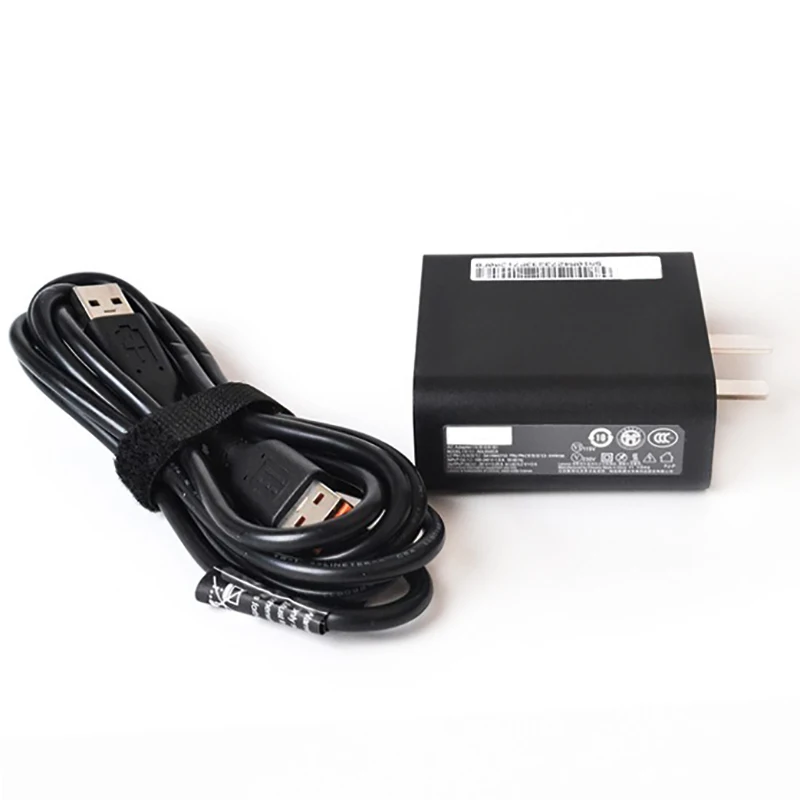 20V 3.25A USB AC Power Adapter For Lenovo Yoga 900-13ISK 900S-12ISK Tablet Pc Charger 5A10G68679 ADL65WLG