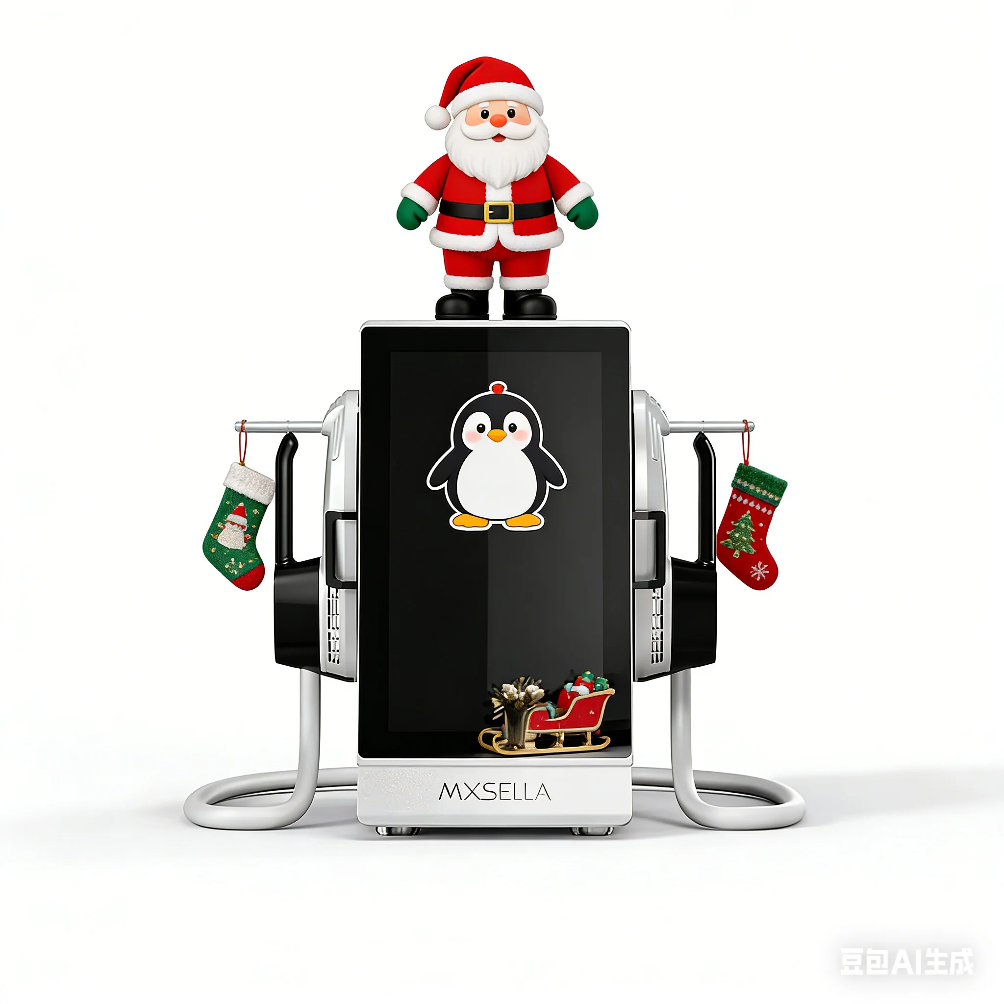 

2026 HIEMT Body Sculpt Machine Eletric Muscle Stimulator Muscle Massager Fat Burner Weight Loss Butt Lifter Shaper