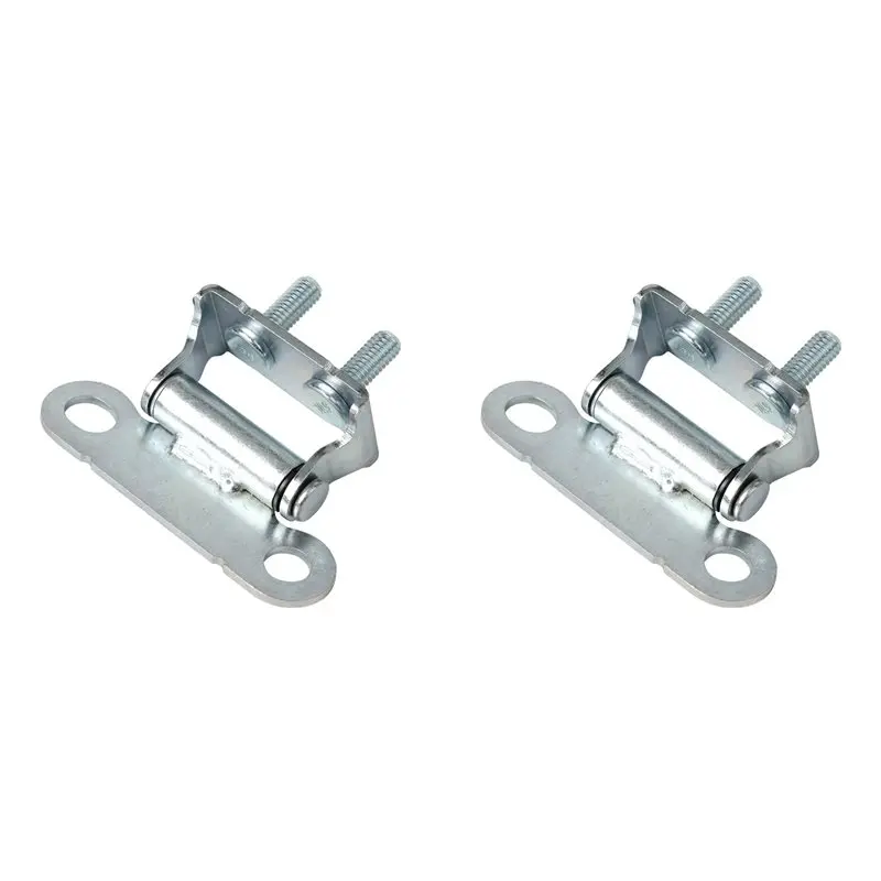 2X Tailgate Hinge Rear Door Liftgate Hinge Rear Lid Hinge 68810-0R010 688100R010 For Toyota RAV4 2012-2018