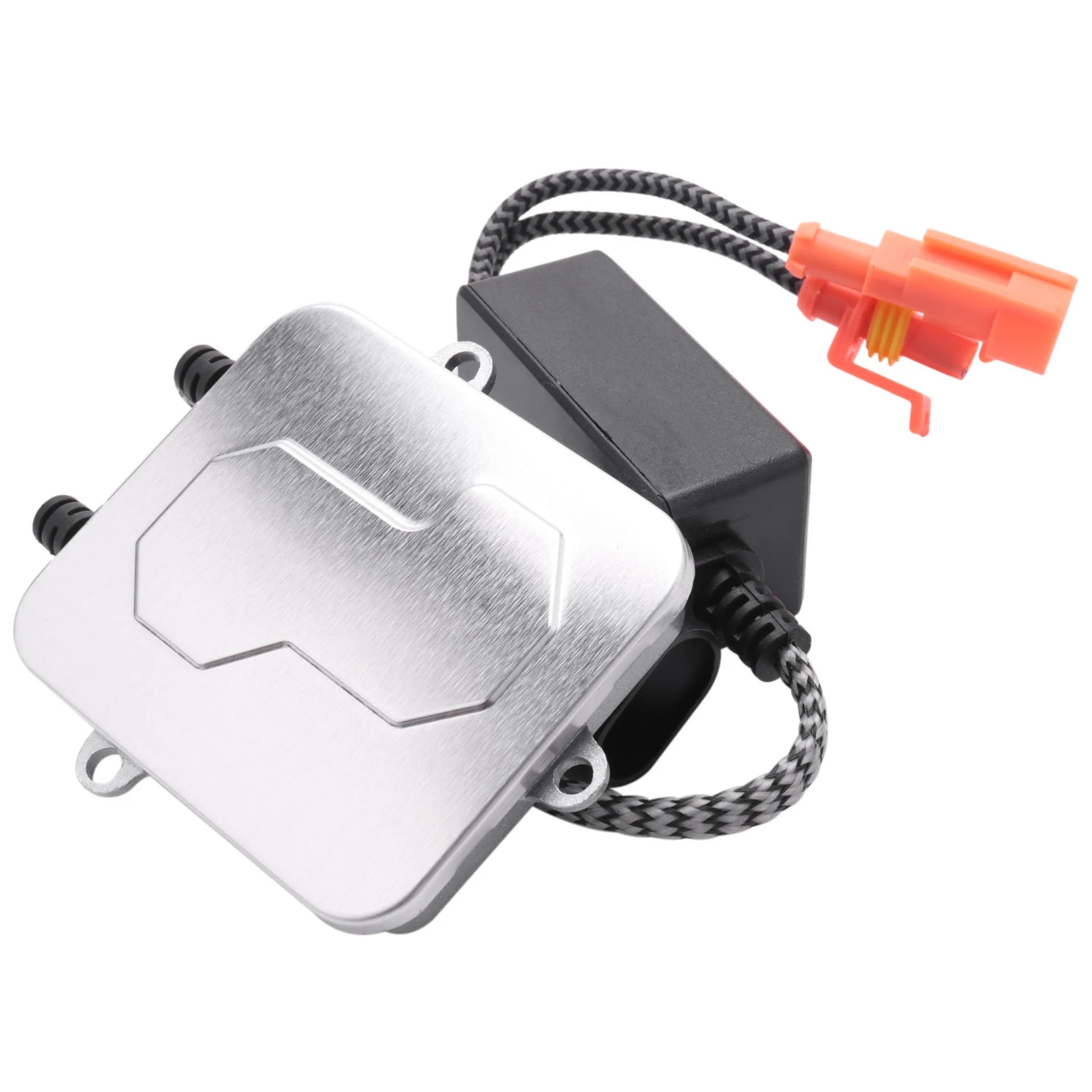 تيار مستمر بداية سريعة سطوع عالية الصابورة اكسسوارات السيارات والدراجات النارية الصابورة Hid مصباح زينون النار الماشية 12 فولت