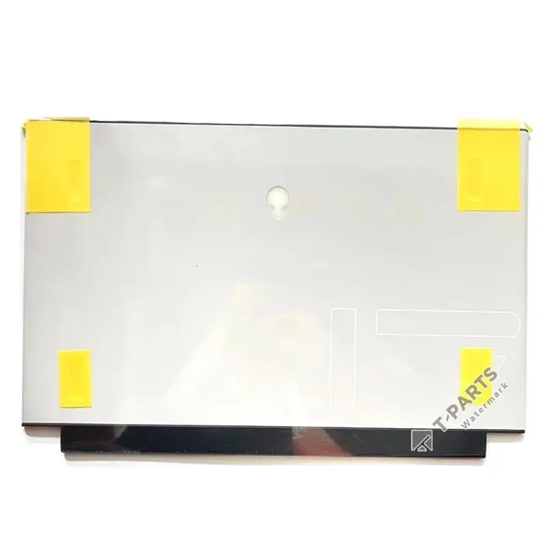 WKJ0H4XTJ H4XTJ White New Original For Dell Alienware M17 R2 Laptop LCD Cover Back Cover Top Case Rear Lid A Cover Shell