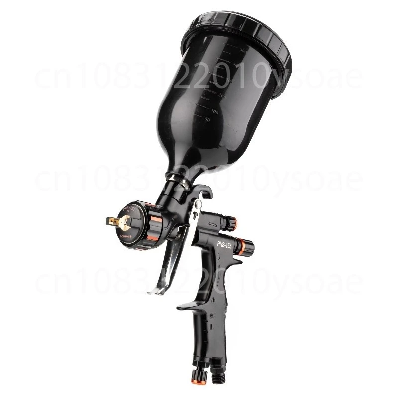 

PHS-155 High Transfer Efficiency Paint Spray Gun Paint Tool MP Car Spray Gun Car Repair