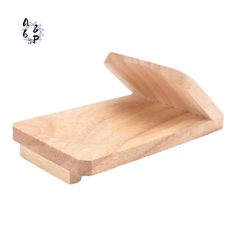 A68P-Oyster Shucking Opener Shucker Seafood Clamp Tool Holder Shellfish Hand Clam Shellcrab Sheller