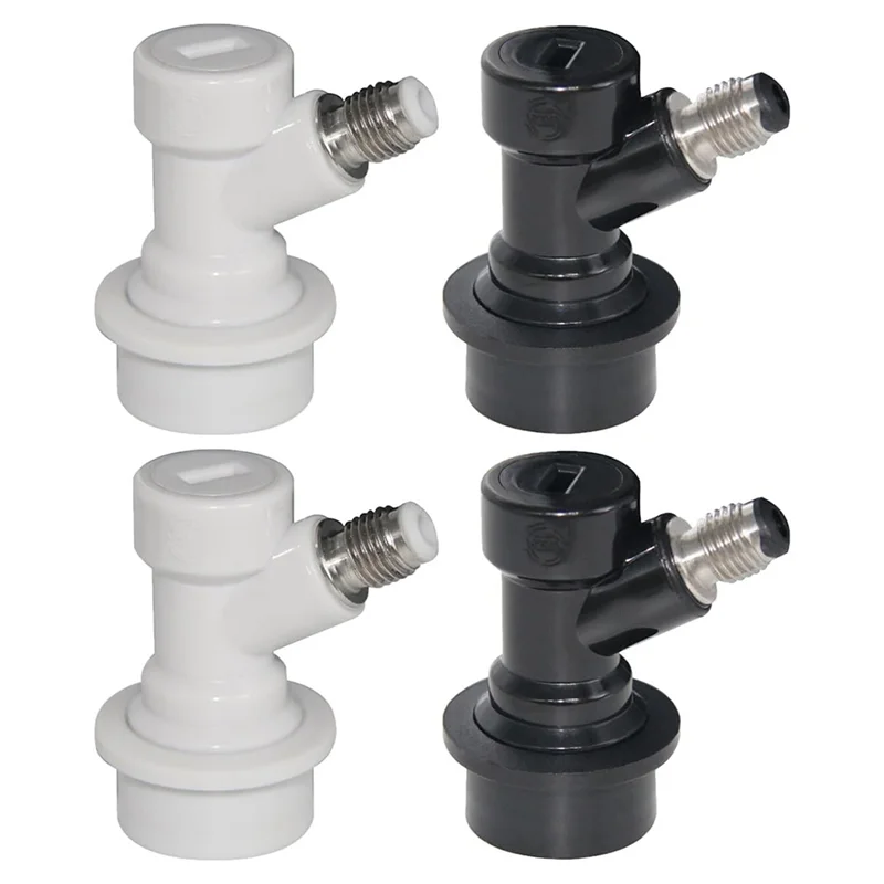 Mfl Ball Lock Gas& …