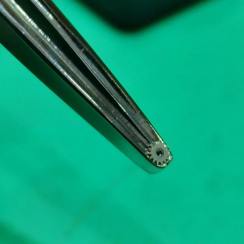 ملاقط إصلاح الساعة، ملاقط مقسم حركة الساعة، ملاقط مخصصة مقسمة، ملاقط محددة مقسمة