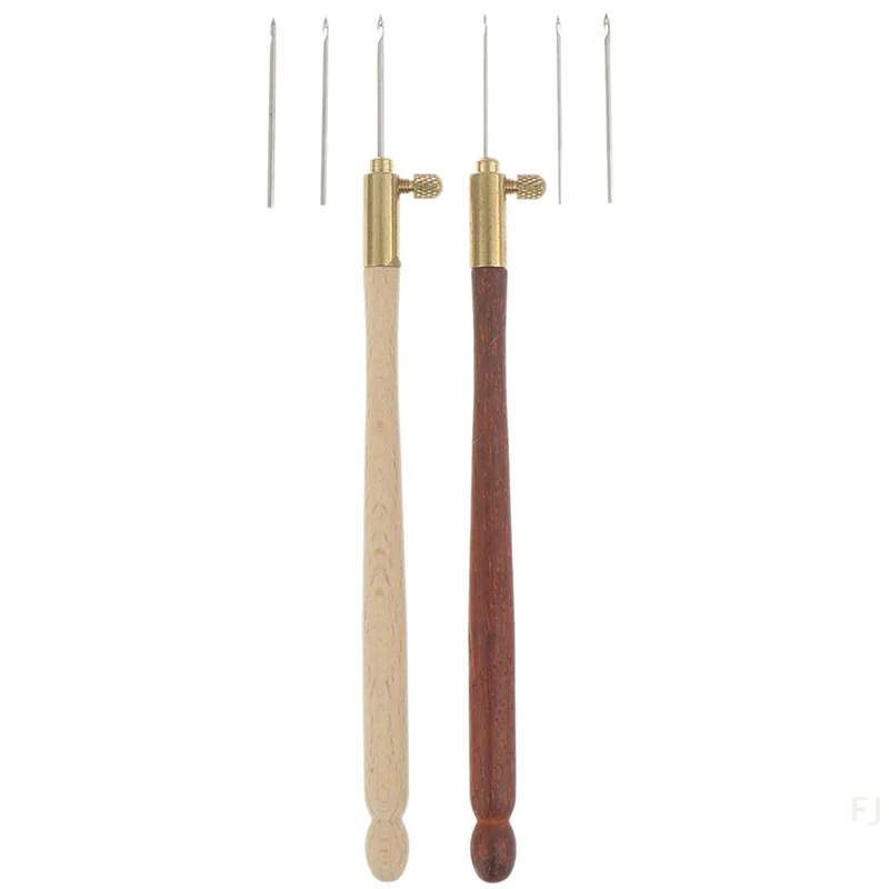 Рисунок 3 - [YU] Иглы для французской вышивки